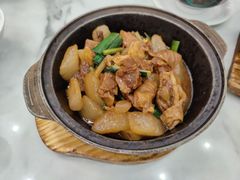 -明园茶餐厅(沙头角店)