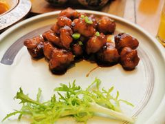 -几荷·恰似故人来(秀水广场店)