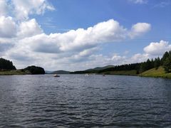 -塞罕坝国家级自然保护区