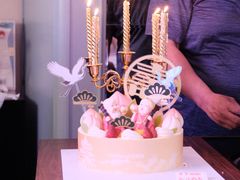 -品海楼·大连海胆锅贴馆(东港店)