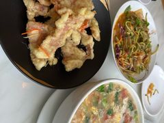 -京滨饭店·餐厅(阜外大街店)