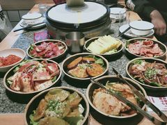-酒拾烤肉(九方店)