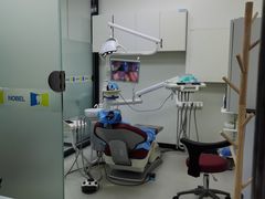 -诺贝尔一诺口腔医院(雁塔院区)