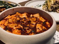 陈麻婆豆腐-榕意·川味之美(深业上城店)
