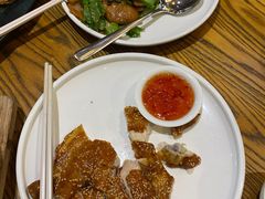 -天府中餐厅·粤菜·海南菜·生猛海鲜(三亚海棠湾洲际度假酒店)
