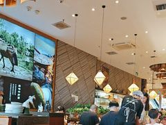 -云海肴·汽锅鸡·云南菜(苏州中心店)