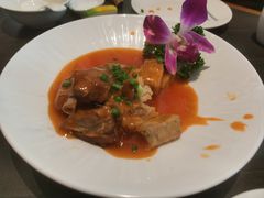 -闽海肴(北辰荟店)