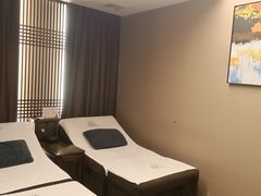 -水墨澜渟足道·SPA·传统(四望亭东关街店)