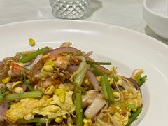 -大鸭梨烤鸭(左家庄店)
