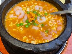 -江南里·新浙菜(苏州大悦城店)