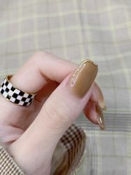 -H12 STAR日式美甲美睫专门店