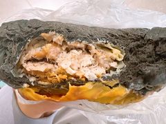 -甜嘟嘟烘焙坊(舒城路店)