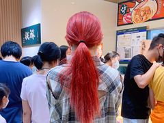 -泸溪河桃酥(西直门凯德店)