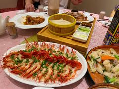 -同君福大酒楼(紫新路店)