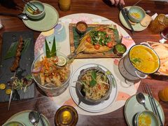 -苏梅花园(群星城店)