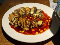 -菩提素素食餐厅(晶郦馆店)