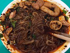 -甘记肥肠粉(马鞍北路店)
