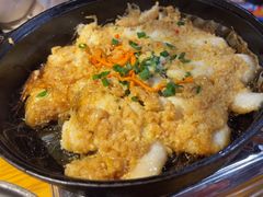 -田婆婆的菜(新天地店)