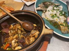 -啫神·广州地标美食(北京路店)