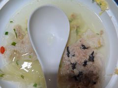 -三道菜(明堂公园店)