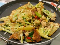 -徽韵人家·传承正宗徽菜(牡丹园店)