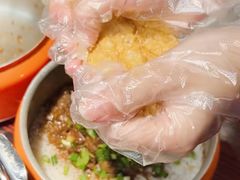 -龚印记牛骨牛杂屋·四代传承(珠影星光城店)