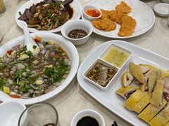 -巫记鸡饭店