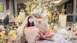 -迈瑞米求婚策划(静安店)