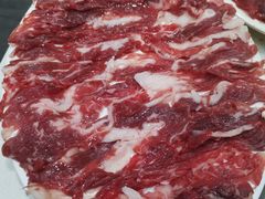 -黑山牛肉汤火锅(花城汇店)