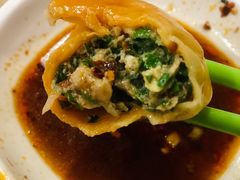 -宝源饺子(麦子店街店)