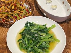 -汉小城·老铫子藕汤·乡野湖北菜(江汉路吉庆街店)