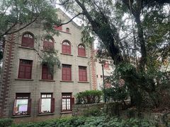 -厦门大学(思明校区)