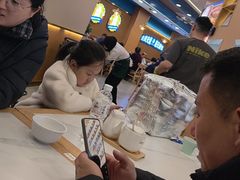 -清真·尖子尖牛肉面(王府井店)