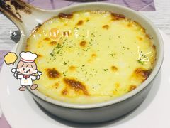 -娜娜家·Nana's restaurant(国金汇店)