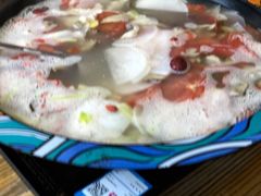 -四姑娘山阿巴郎·藏式花园餐厅