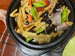 -臭鳜鱼人家·老字号徽菜