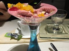 -王品牛排(郑州大卫城店)