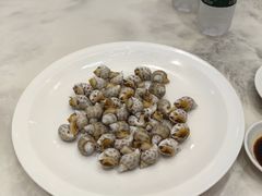 -天鲜阁·海鲜粤菜·33年老字号(石槎白云站店)