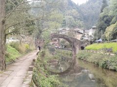 -雅安上里古镇