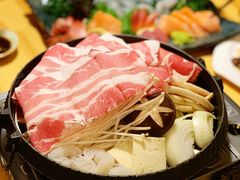 -福匠日本料理(人民路店)