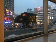 -探鱼·鲜青椒爽麻烤鱼(西南商都店)