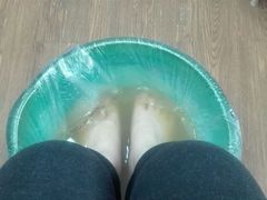 -世龙世家甲沟炎·灰指甲·嵌甲矫正·修脚(武侯区双楠店)