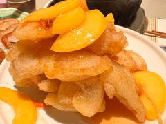 -丽满园·春饼烤鸭(金地广场店)