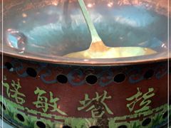 -诺敏塔拉奶茶-布里亚特包子-手把肉(锦都会店)