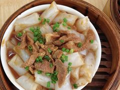 -阿弟早茶大排档(九村店)