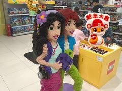 -TOYSRUS玩具反斗城(上海万象城店)
