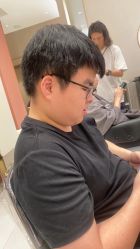 点击看大图 -Kraemer Paris苏豪路易士·嘉玛发廊
