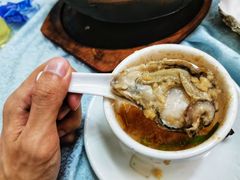 蒜蓉烤生蚝-天宝食坊·啫啫煲大排档(西华路店)