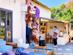 -HERRE·FARM 赫尔露营农场·团建聚会包场