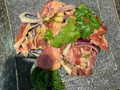 -正苑26年海鲜烤肉•牛尾汤汤饭(东港店)